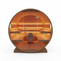 Premium Cedar Indoor Sauna