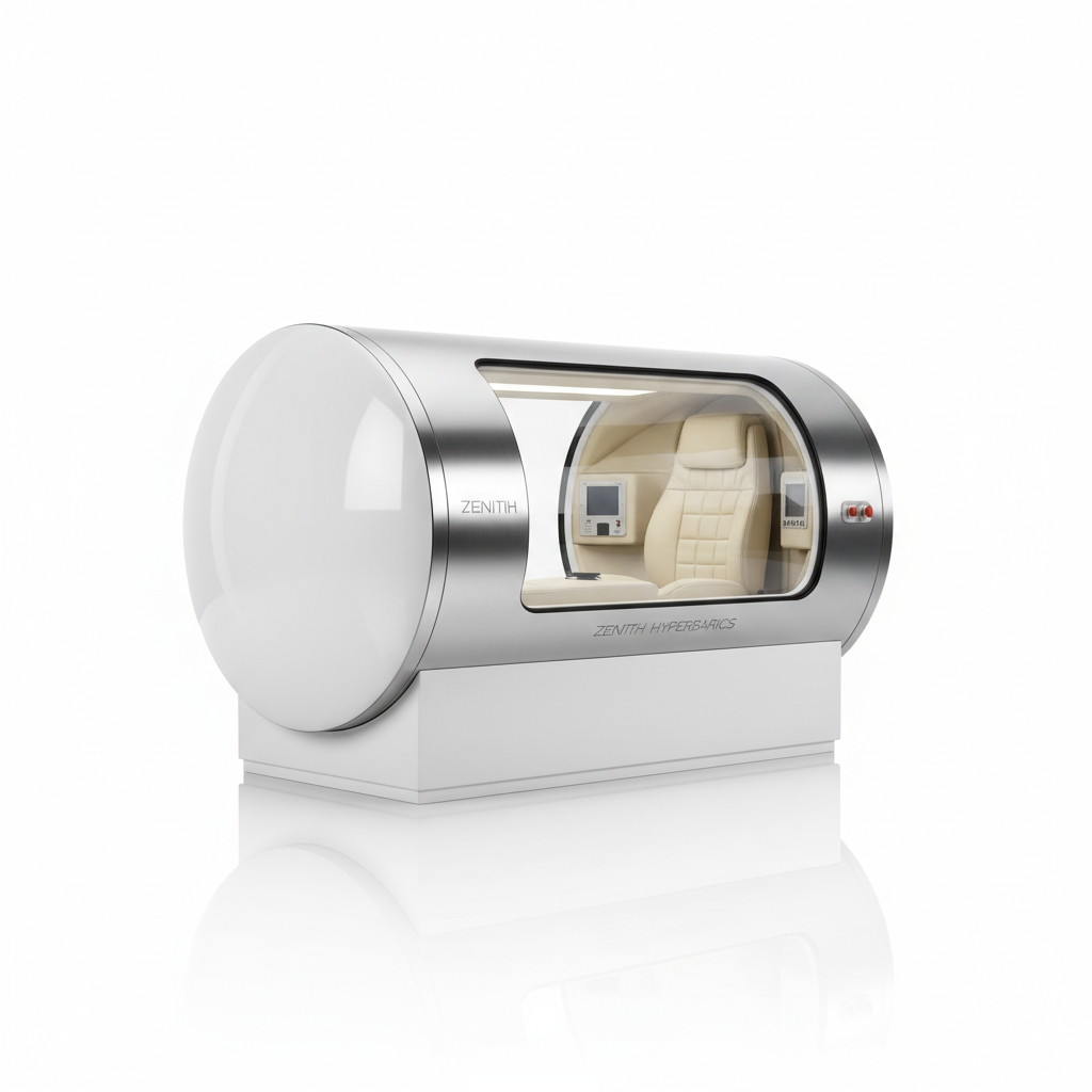 Premium Hyperbaric Chamber