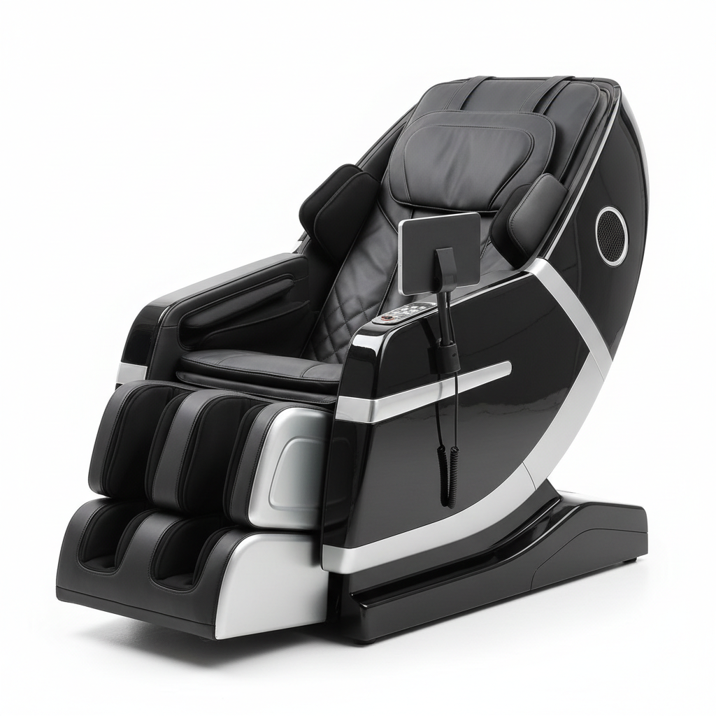 Premium Zero Gravity Massage Chair