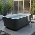 Premium Cold Plunge Pool